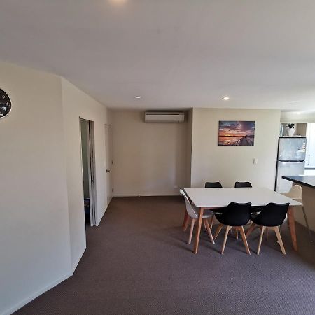 Christchurch City Fringe Family Home Modern Private Room Exteriör bild