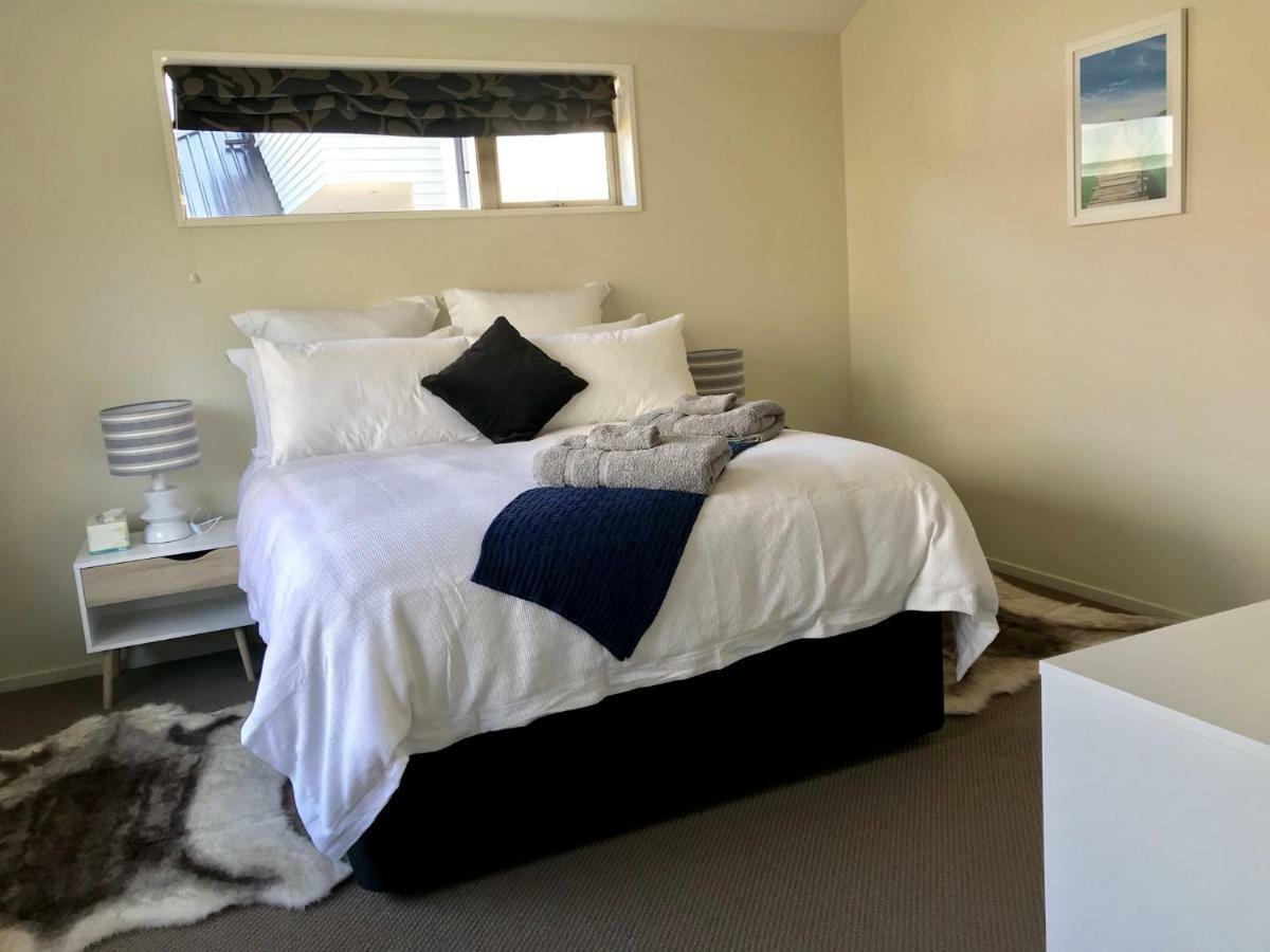 Christchurch City Fringe Family Home Modern Private Room Exteriör bild