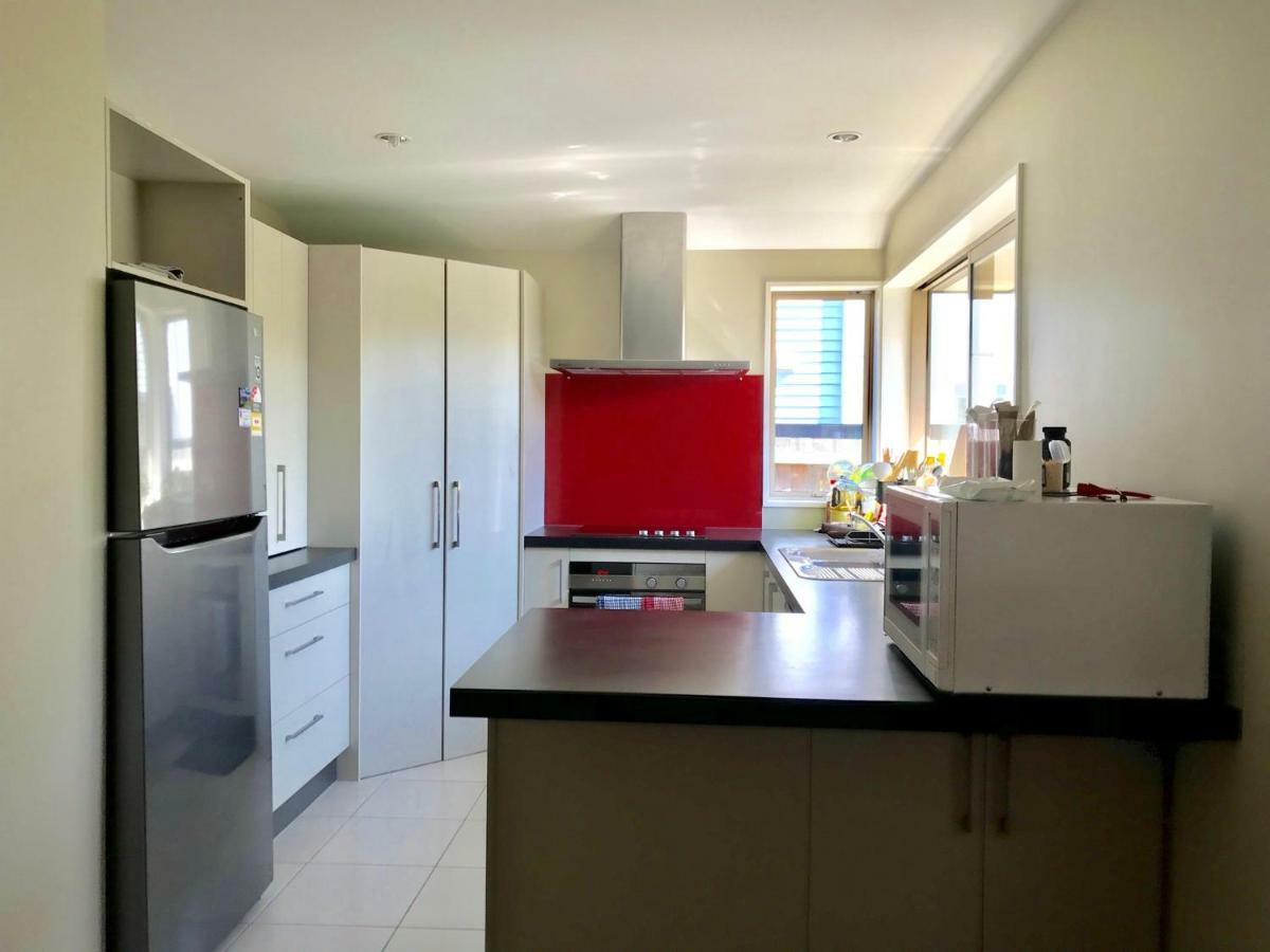 Christchurch City Fringe Family Home Modern Private Room Exteriör bild