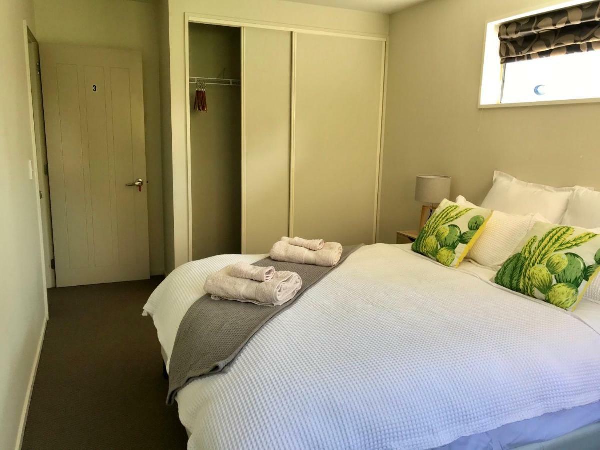 Christchurch City Fringe Family Home Modern Private Room Exteriör bild